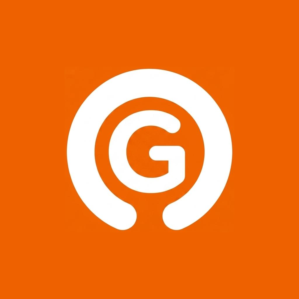 Get Life Logo